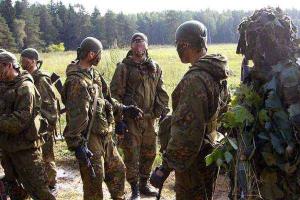 Возле Марьинки в "дружественном огне" российских артиллеристов погибли 6 спецназовцев ГРУ