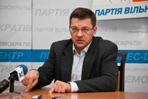 Мэр Черкасс уступит кресло мэра в обмен на киевский кабинет