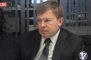 Нардеп о блокаде Донбасса: Мы не можем кормить те регионы, которые потом в нас будут стрелять