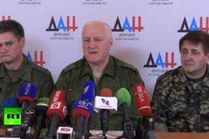 "Перебежчик из ВСУ", которым хвастают боевики, был давно уволен за некомпетентность