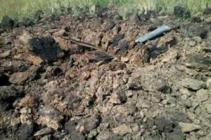 В Донецке в 4 утра начался обстрел. Ранена девушка