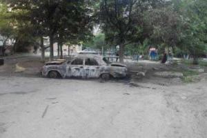 Жители Горловки устроили боевикам грандиозный скандал из-за обстрелов города 