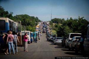 Обнародованы подробности обновленного временного порядка пересечения линии соприкосновения