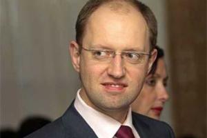 Арсен Аваков: Яценюк объявил войну дуракам