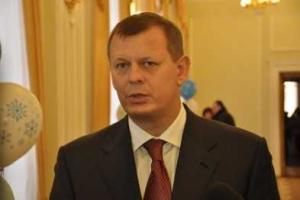 Клюев объявился в Донецке, - СМИ