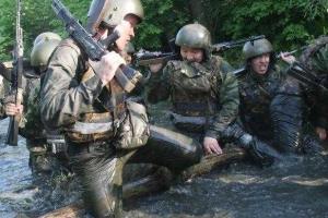 Активность незаконных бандформирований стремительно возросла - АТЦ