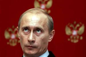 Богдан Мирошников: Путин ведет себя, как семилетний ребенок