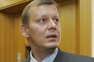 Заместитель Генпрокурора ответил депутату С. Семенченко на его вопрос об аресте Клюева