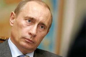 Российский журналист о Путине: Козырный король превратился в «шестерку на погончики»