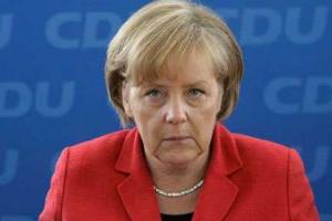 Итоговые тезисы Ангелы Меркель относительно санкций против РФ