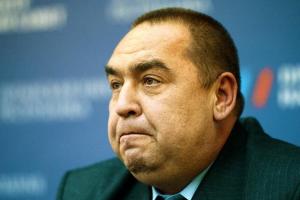 Лидер "ЛНР" Плотницкий пообещал снизить цены на продукты питания