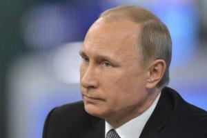 Путин признал, что Россия имеет влияние на "ДНР" и "ЛНР"