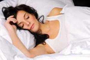 Сон делает людей добрее, - ученые