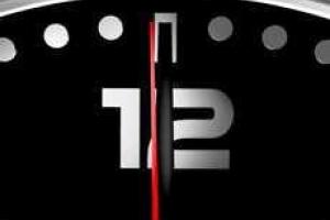 Во всемирное время добавят одну секунду