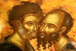 У православных начался Петров пост