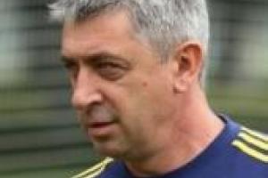 "Металлист" готовится к новому сезону на территории Украины