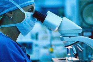 Украинские ученые создали лекарство от рака