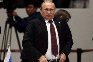 Американский журналист рассказал о главном страхе Путина