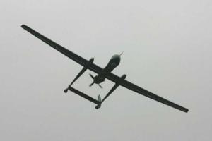 В секторе "М" за сутки зафиксировали 9 вражеских беспилотников