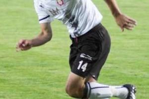 Бывший игрок луганской "Зари" ушел в политику