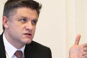 Замглавы АП объяснил, почему сложно продать Roshen