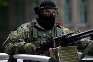 Между боевиками непризнанных "республик" зреют внутренние конфликты