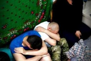 СБУ задержала 5 боевиков "Исламского государства", которые направлялись в Сирию