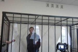 Подозреваемый в убийстве Бузины: Меня подрезали на машине и задержали