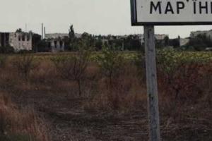 Пользователи соцсетей восстановили хронологию сегодняшних боев в Марьинке