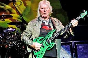 Умер один из основателей группы «Yes»