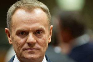 Дональд Туск: Китай поможет Украине с реформами