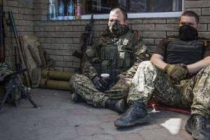 Горловские боевики готовы отделиться от «ДНР»