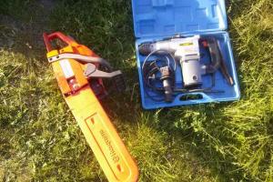 Задержали харьковчанина, который обворовал дачные дома