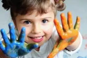 Сегодня Украина отмечает Международный День защиты детей