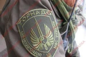 Замкомбата "Торнадо": Все дела против бойцов батальона сфабрикованы