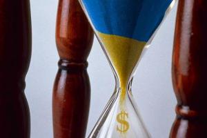 Н. Синицын: Почему Украине грозит дефолт в июле?