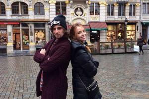 Потап поведет под венец свою протеже