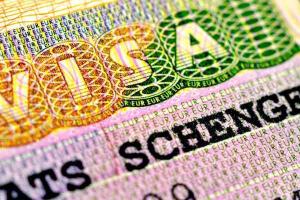 Новые правила для открытия шенгенской визы