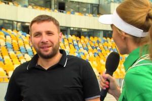 Парасюк Парасюк страдает из-за лишнего веса