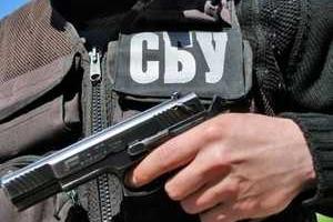 На Луганщине СБУ задержала террористическую группу