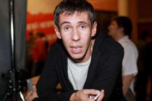 Скандальный актер Панин бежит из России