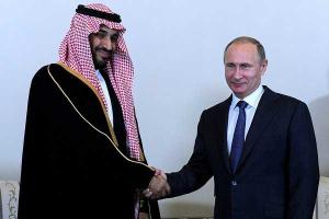 Злой Одессит: Грядет большой нефтяной шухер