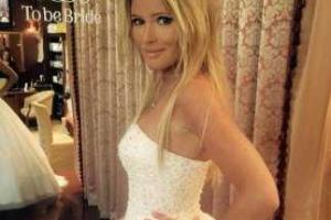 Дана Борисова вышла замуж