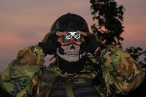 Между боевиками Горловки и Енакиево началась война 