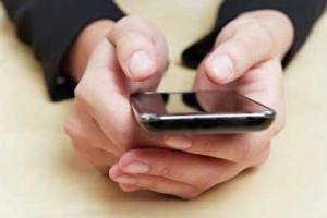 В Мариуполе пропала мобильная связь