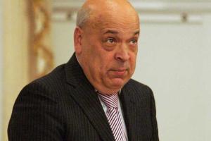 Кто главный в Луганской области: Антитеррористический центр СБУ или батальон МВД «Торнадо»?