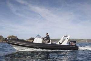 Лодка харьковского производства "снялась" в блокбастере