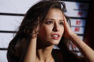 Молодая актриса отравилась рыбой в Сочи