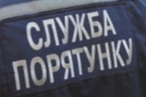 Спасатели ликвидировали возгорание киоска в Киеве