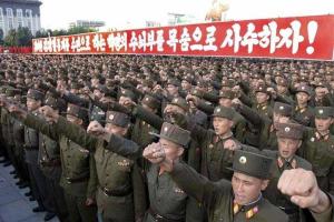 65 лет назад Москва уже создавала ДНР-ЛНР. Получилась КНДР